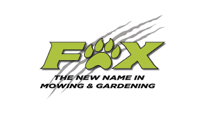 Lawn Mowing and Gardening North Brisbane logo || "logo"